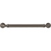 Top Knobs Cranford 7 9/16" Center to Center Bar Pull