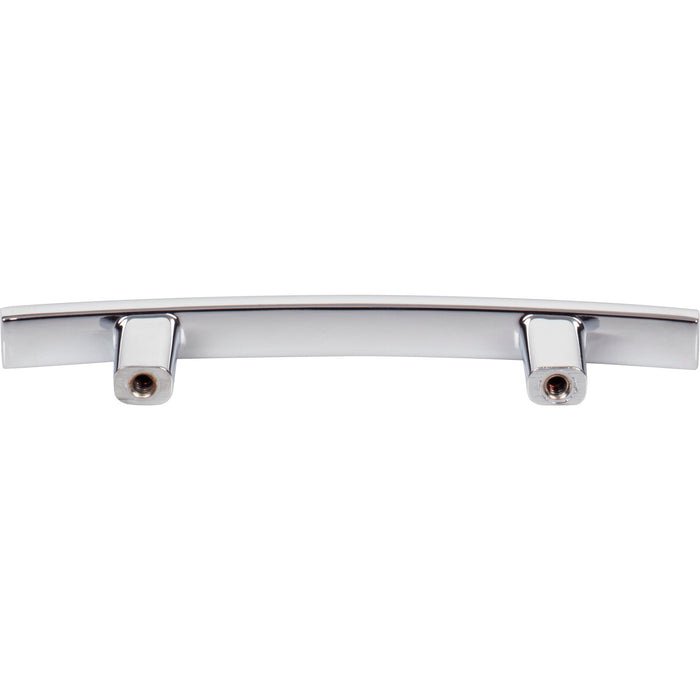 Elements Thatcher 3" Center-to-Center Bar Pull