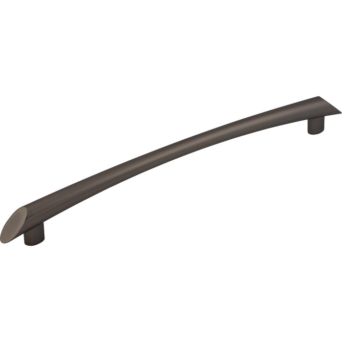 Top Knobs Edgewater 9" Center to Center Bar Pull