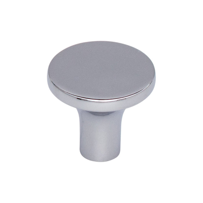 Top Knobs Marion 1 1/8" Diameter Round Knob