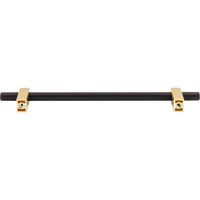Jeffrey Alexander Larkin 192 mm Center-to-Center Bar Pull