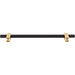 Jeffrey Alexander Larkin 192 mm Center-to-Center Bar Pull