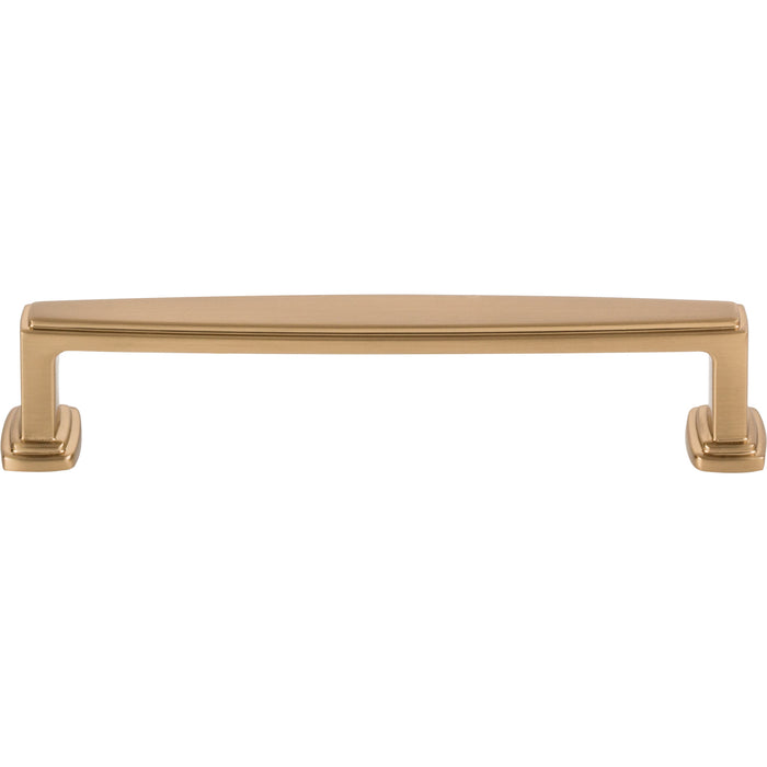 Jeffrey Alexander Richard 128 mm Center-to-Center Bar Pull