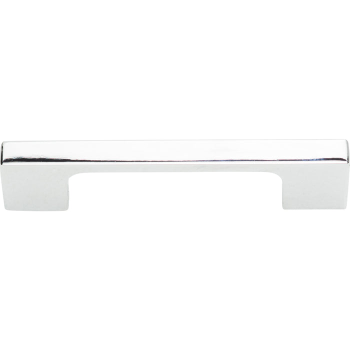Atlas Thin Square 3 3/4" Center to Center Bar Pull