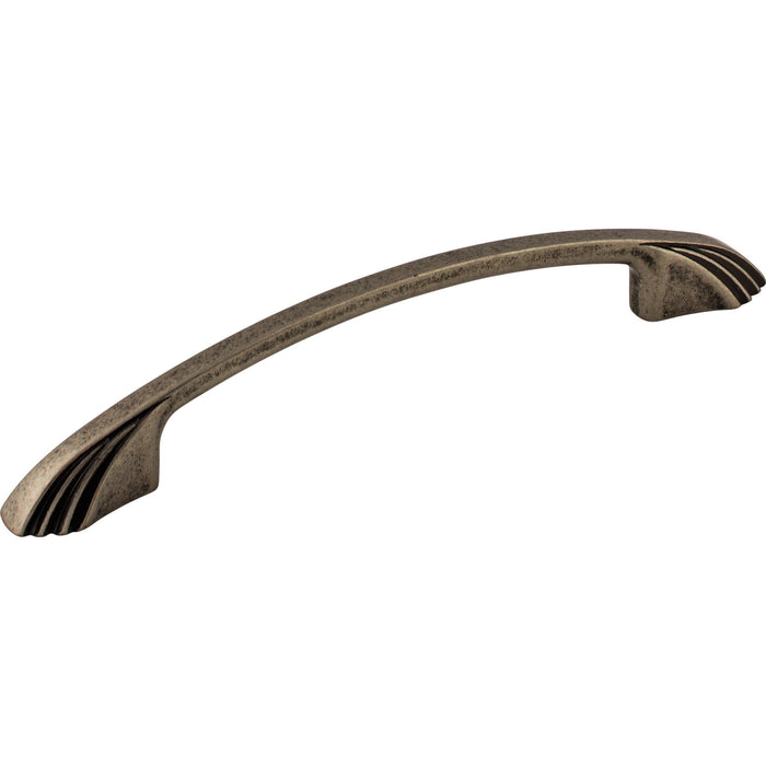 Top Knobs Sydney Thin 5" Center to Center Bar Pull