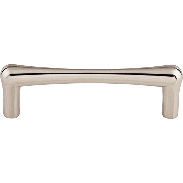 Top Knobs Brookline 3 3/4" Center to Center Bar Pull