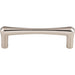 Top Knobs Brookline 3 3/4" Center to Center Bar Pull