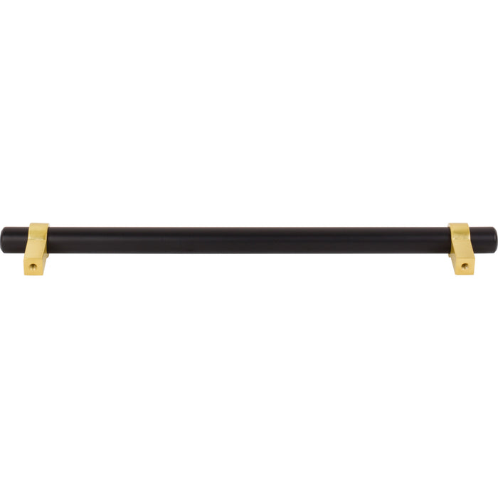Jeffrey Alexander Key Grande 224 mm Center-to-Center Bar Pull