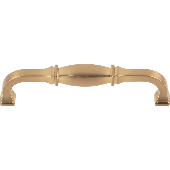 Jeffrey Alexander Audrey 128 mm Center-to-Center Bar Pull