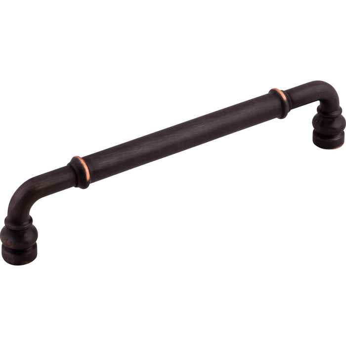 Top Knobs Brixton 6 5/16" Center to Center Bar Pull