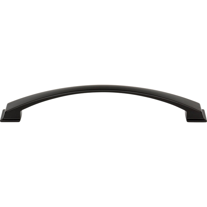 Jeffrey Alexander Roman 192 mm Center-to-Center Arch Pull