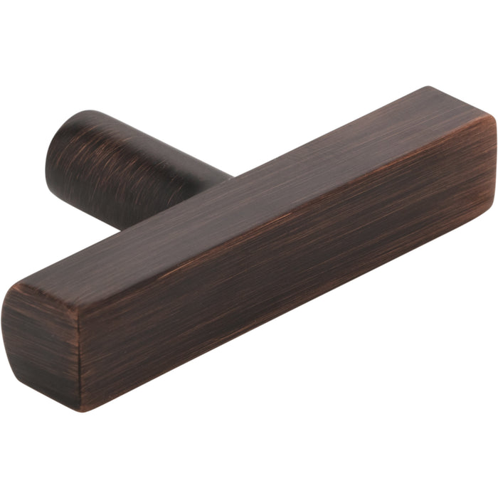 Jeffrey Alexander Dominique 2-1/4" Length Bar Knob