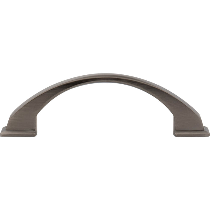 Jeffrey Alexander Roman 96 mm Center-to-Center Arch Pull