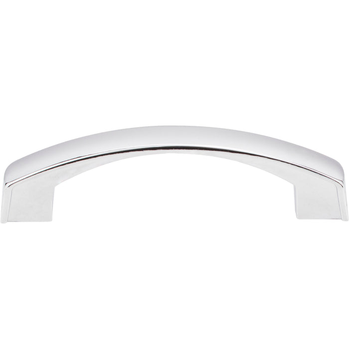 Jeffrey Alexander Merrick 96 mm Center-to-Center Bar Pull