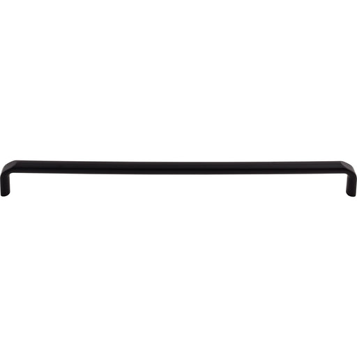 Top Knobs Exeter 12" Center to Center Bar Pull