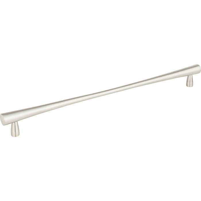 Atlas Fluted 11 5/16" Center to Center Bar Pull