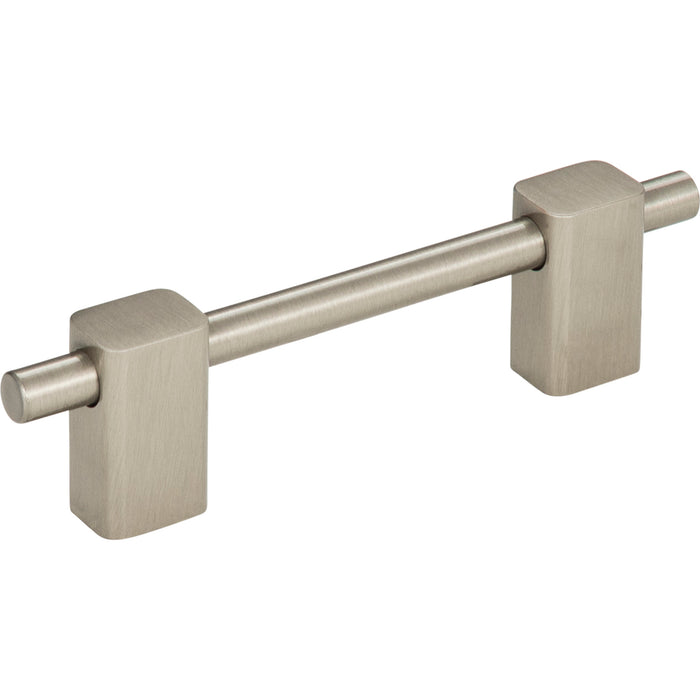 Atlas Element 3" Center to Center Bar Pull