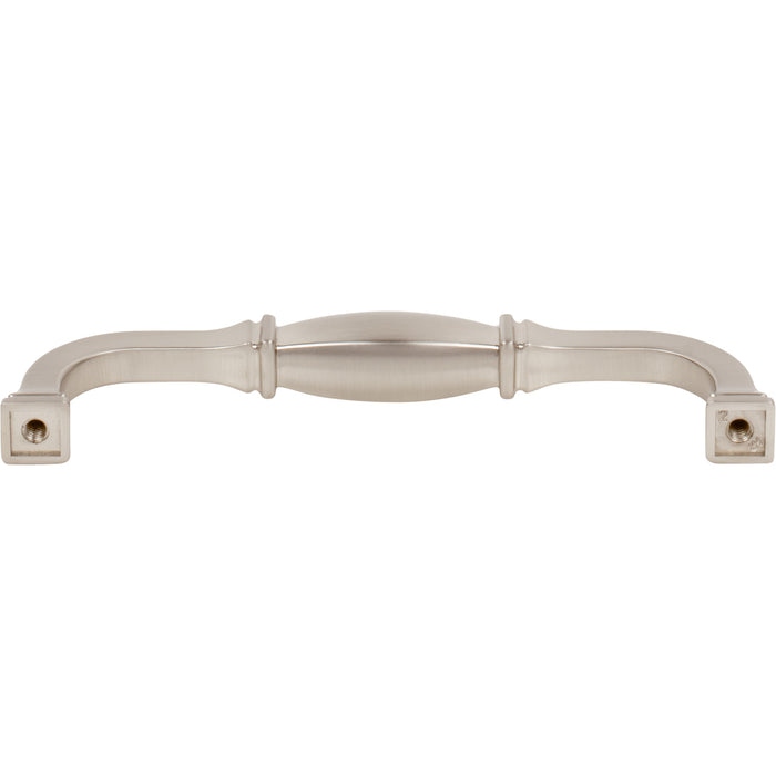 Jeffrey Alexander Audrey 128 mm Center-to-Center Bar Pull