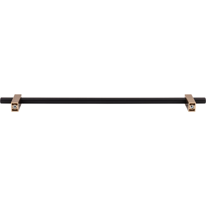 Jeffrey Alexander Larkin 305 mm Center-to-Center Bar Pull