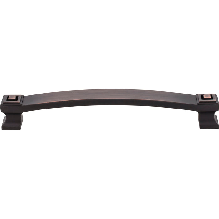 Jeffrey Alexander Delmar 160 mm Center-to-Center Bar Pull