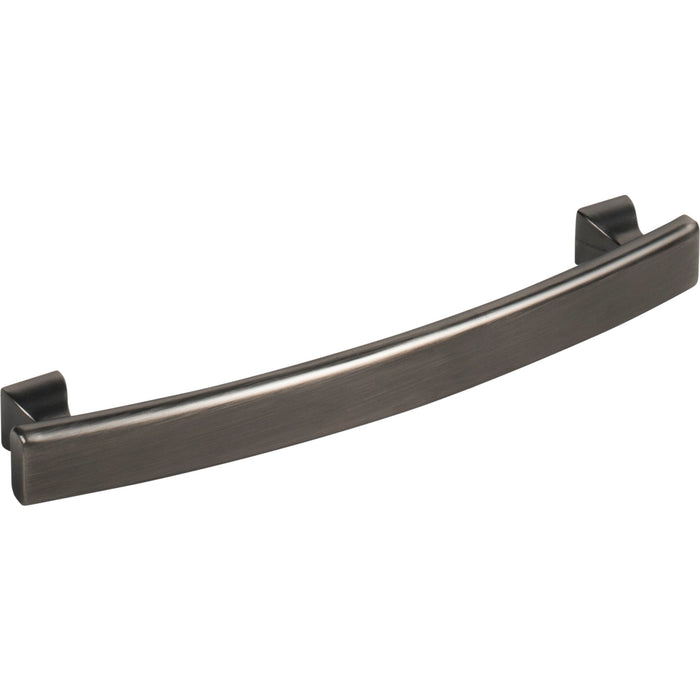 Elements Hadly 128 mm Center-to-Center Bar Pull