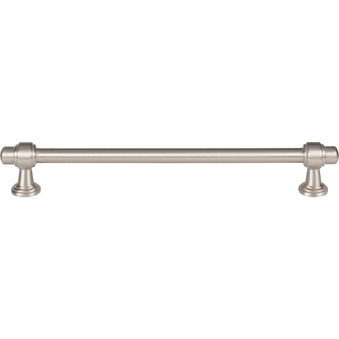 Atlas Bronte 7 9/16" Center to Center Bar Pull