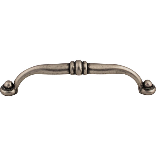 Top Knobs Voss 5 1/16" Center to Center Bar Pull