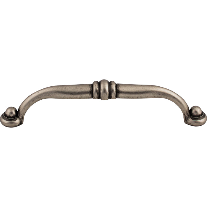 Top Knobs Voss 5 1/16" Center to Center Bar Pull