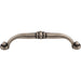 Top Knobs Voss 5 1/16" Center to Center Bar Pull