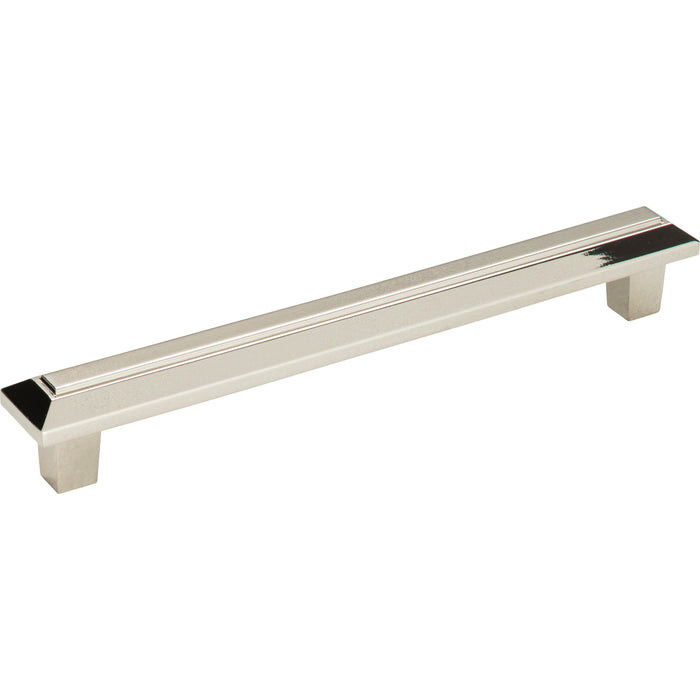 Atlas Trocadero 6 5/16" Center to Center Bar Pull