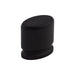 Top Knobs Oval 1 1/8" Length Oval Knob
