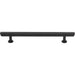Atlas Tiki Hut 6 5/16" Center to Center Bar Pull