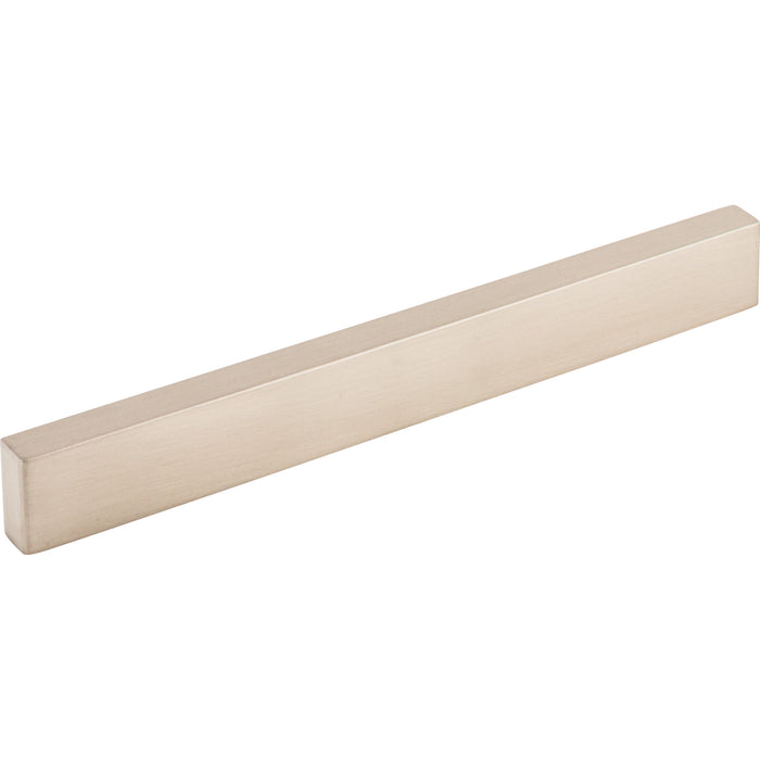 Top Knobs Modern Metro 8" Center to Center Finger Pull