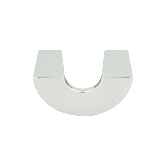 Atlas Roundabout 1 1/4" Center to Center Round Knob