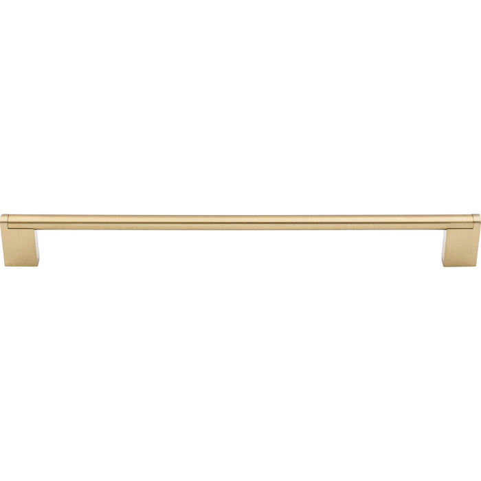 Top Knobs Princetonian 11 11/32" Center to Center Bar Pull
