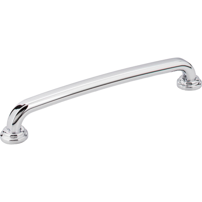 Jeffrey Alexander Bremen 1 160 mm Center-to-Center Bar Pull