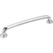 Jeffrey Alexander Bremen 1 160 mm Center-to-Center Bar Pull