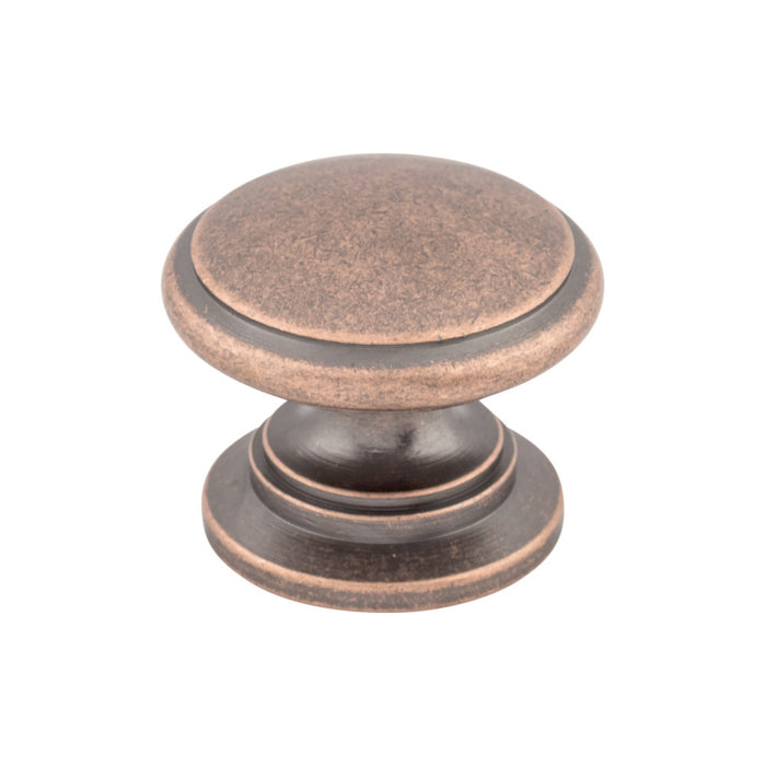Top Knobs Ray 1 1/4" Diameter Round Knob