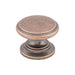 Top Knobs Ray 1 1/4" Diameter Round Knob
