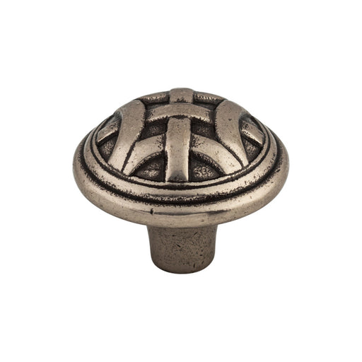 Top Knobs Celtic 1 1/4" Diameter Round Knob