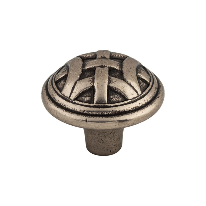 Top Knobs Celtic 1 1/4" Diameter Round Knob