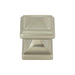Atlas Wadsworth 1 1/4" Length Square Knob