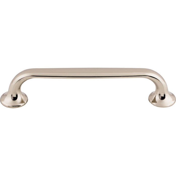 Top Knobs Oculus 5 1/16" Center to Center Bar Pull
