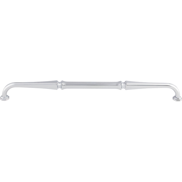 Top Knobs Chalet 12" Center to Center Bar Pull