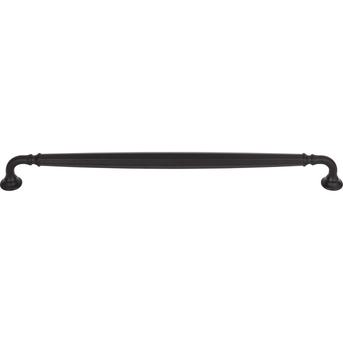 Top Knobs Barrow 12" Center to Center Bar Pull