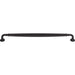 Top Knobs Barrow 12" Center to Center Bar Pull