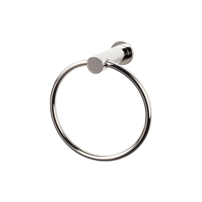 Top Knobs TOP BATH (R) Hopewell Bath  Towel Ring