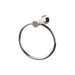 Top Knobs TOP BATH (R) Hopewell Bath  Towel Ring