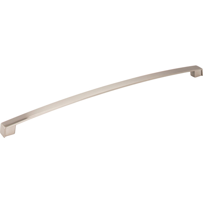 Jeffrey Alexander Merrick 320 mm Center-to-Center Bar Pull