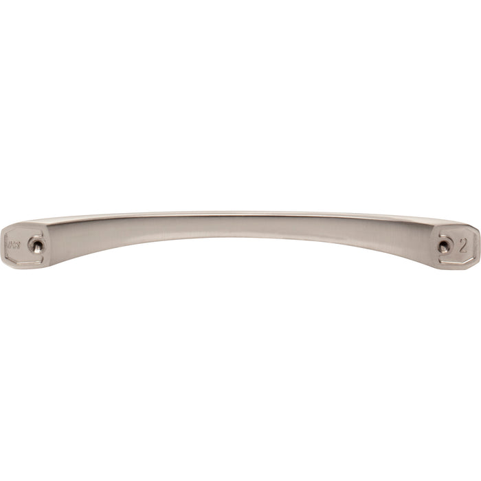 Jeffrey Alexander Wheeler 160 mm Center-to-Center Bar Pull